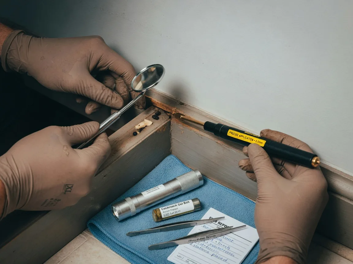 Why choose Emergency Pest Control in Tucumcari, NM